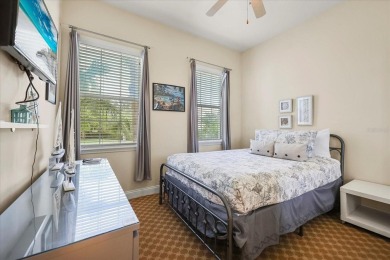 Welcome to this beautifully UPDATED CORNER UNIT condo in the on Reunion Resort Golf Course in Florida - for sale on GolfHomes.com, golf home, golf lot