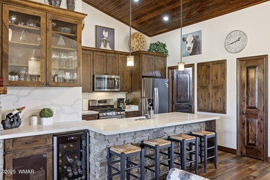 IMMACULATE fairway home in the gated Golf Estates @ Bison on Bison Golf and Country Club in Arizona - for sale on GolfHomes.com, golf home, golf lot