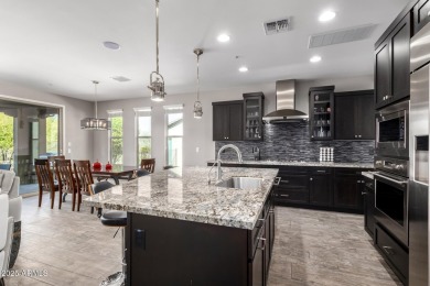 Welcome to the prestigious Rio Verde Foothills! This stunning on Vista Verde Golf Course in Arizona - for sale on GolfHomes.com, golf home, golf lot
