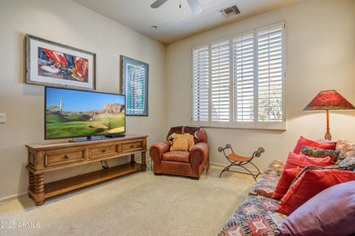 Stylish home in the gated golf community of Tonto Verde.  3330 on Tonto Verde Golf Club in Arizona - for sale on GolfHomes.com, golf home, golf lot