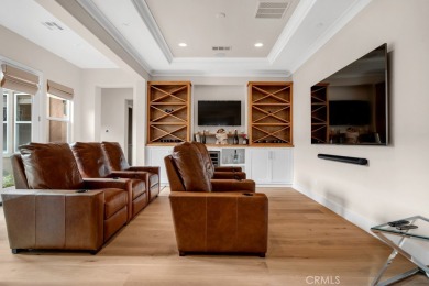 GATED *RESORT-LIKE* MERIDIAN HILLS, TOP OF THE MOUNTAIN, IN THE on Moorpark Country Club in California - for sale on GolfHomes.com, golf home, golf lot