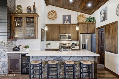 IMMACULATE fairway home in the gated Golf Estates @ Bison on Bison Golf and Country Club in Arizona - for sale on GolfHomes.com, golf home, golf lot