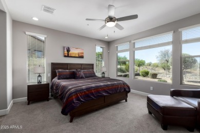 Welcome to the prestigious Rio Verde Foothills! This stunning on Vista Verde Golf Course in Arizona - for sale on GolfHomes.com, golf home, golf lot