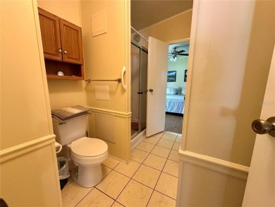 Welcome home to this charming furnished/turnkey 1098sq/ft on Orange Blossom Hills Golf and Country Club in Florida - for sale on GolfHomes.com, golf home, golf lot