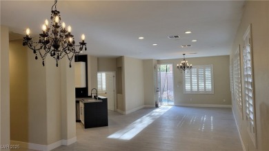 Amazing single story with 4 bedrooms. Located in Southwest on Rhodes Ranch Golf Club in Nevada - for sale on GolfHomes.com, golf home, golf lot