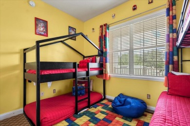 Welcome to this beautifully UPDATED CORNER UNIT condo in the on Reunion Resort Golf Course in Florida - for sale on GolfHomes.com, golf home, golf lot