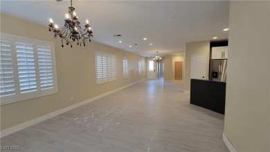 Amazing single story with 4 bedrooms. Located in Southwest on Rhodes Ranch Golf Club in Nevada - for sale on GolfHomes.com, golf home, golf lot