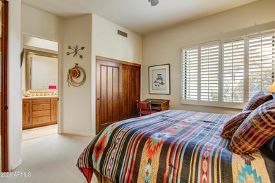 Stylish home in the gated golf community of Tonto Verde.  3330 on Tonto Verde Golf Club in Arizona - for sale on GolfHomes.com, golf home, golf lot