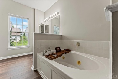 Spacious 3 Bedroom, 2.5 Bath Condo in the centrally located on Ivy Hills Country Club in Ohio - for sale on GolfHomes.com, golf home, golf lot