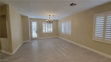 Amazing single story with 4 bedrooms. Located in Southwest on Rhodes Ranch Golf Club in Nevada - for sale on GolfHomes.com, golf home, golf lot