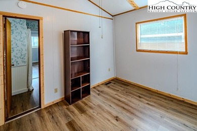 Blue Blue the sky is Blue and so is this house!!  Yep, and on Land Harbor Golf Course in North Carolina - for sale on GolfHomes.com, golf home, golf lot