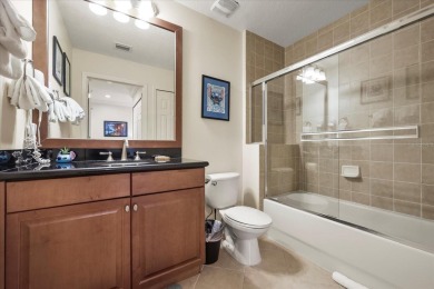Welcome to this beautifully UPDATED CORNER UNIT condo in the on Reunion Resort Golf Course in Florida - for sale on GolfHomes.com, golf home, golf lot
