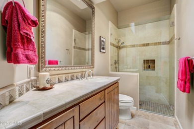 Stylish home in the gated golf community of Tonto Verde.  3330 on Tonto Verde Golf Club in Arizona - for sale on GolfHomes.com, golf home, golf lot