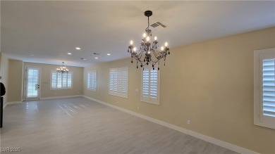 Amazing single story with 4 bedrooms. Located in Southwest on Rhodes Ranch Golf Club in Nevada - for sale on GolfHomes.com, golf home, golf lot