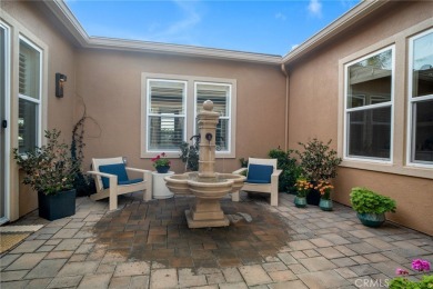 GATED *RESORT-LIKE* MERIDIAN HILLS, TOP OF THE MOUNTAIN, IN THE on Moorpark Country Club in California - for sale on GolfHomes.com, golf home, golf lot