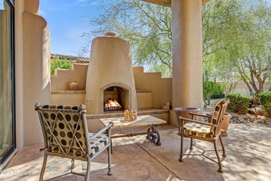 Stylish home in the gated golf community of Tonto Verde.  3330 on Tonto Verde Golf Club in Arizona - for sale on GolfHomes.com, golf home, golf lot