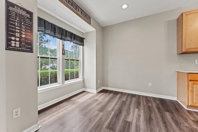 Spacious 3 Bedroom, 2.5 Bath Condo in the centrally located on Ivy Hills Country Club in Ohio - for sale on GolfHomes.com, golf home, golf lot