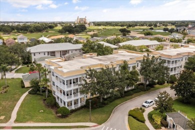 Welcome to this beautifully UPDATED CORNER UNIT condo in the on Reunion Resort Golf Course in Florida - for sale on GolfHomes.com, golf home, golf lot