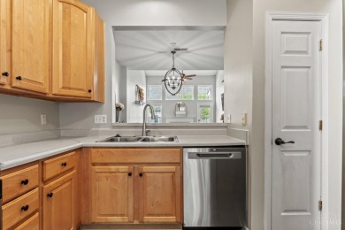 Spacious 3 Bedroom, 2.5 Bath Condo in the centrally located on Ivy Hills Country Club in Ohio - for sale on GolfHomes.com, golf home, golf lot