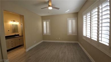 Amazing single story with 4 bedrooms. Located in Southwest on Rhodes Ranch Golf Club in Nevada - for sale on GolfHomes.com, golf home, golf lot
