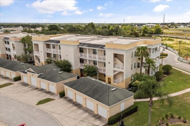 Welcome to this beautifully UPDATED CORNER UNIT condo in the on Reunion Resort Golf Course in Florida - for sale on GolfHomes.com, golf home, golf lot