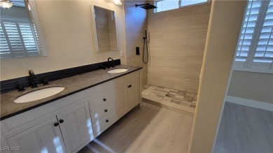 Amazing single story with 4 bedrooms. Located in Southwest on Rhodes Ranch Golf Club in Nevada - for sale on GolfHomes.com, golf home, golf lot