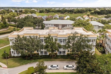 Welcome to this beautifully UPDATED CORNER UNIT condo in the on Reunion Resort Golf Course in Florida - for sale on GolfHomes.com, golf home, golf lot