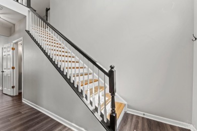 Spacious 3 Bedroom, 2.5 Bath Condo in the centrally located on Ivy Hills Country Club in Ohio - for sale on GolfHomes.com, golf home, golf lot
