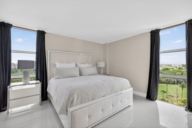 Live the Aventura Lifestyle!Welcome to a beautifully appointed on Turnberry Isle Resort and Club in Florida - for sale on GolfHomes.com, golf home, golf lot