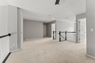 Spacious 3 Bedroom, 2.5 Bath Condo in the centrally located on Ivy Hills Country Club in Ohio - for sale on GolfHomes.com, golf home, golf lot