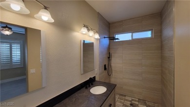 Amazing single story with 4 bedrooms. Located in Southwest on Rhodes Ranch Golf Club in Nevada - for sale on GolfHomes.com, golf home, golf lot