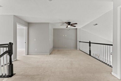 Spacious 3 Bedroom, 2.5 Bath Condo in the centrally located on Ivy Hills Country Club in Ohio - for sale on GolfHomes.com, golf home, golf lot
