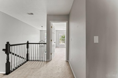 Spacious 3 Bedroom, 2.5 Bath Condo in the centrally located on Ivy Hills Country Club in Ohio - for sale on GolfHomes.com, golf home, golf lot