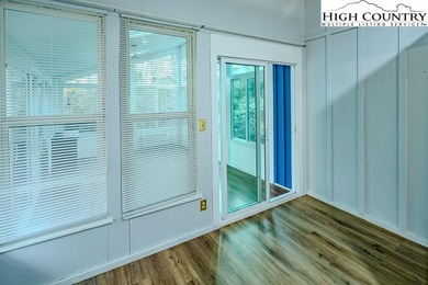 Blue Blue the sky is Blue and so is this house!!  Yep, and on Land Harbor Golf Course in North Carolina - for sale on GolfHomes.com, golf home, golf lot