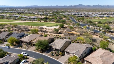 Welcome to the prestigious Rio Verde Foothills! This stunning on Vista Verde Golf Course in Arizona - for sale on GolfHomes.com, golf home, golf lot