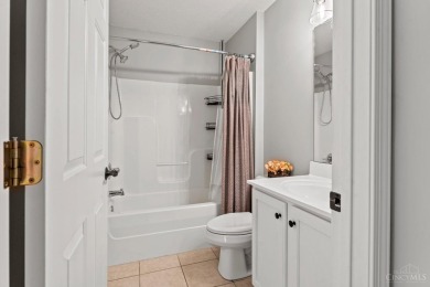 Spacious 3 Bedroom, 2.5 Bath Condo in the centrally located on Ivy Hills Country Club in Ohio - for sale on GolfHomes.com, golf home, golf lot