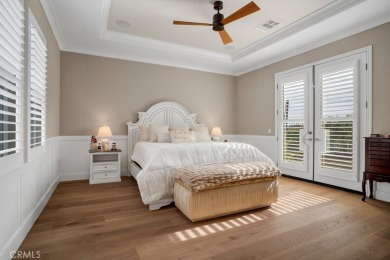 GATED *RESORT-LIKE* MERIDIAN HILLS, TOP OF THE MOUNTAIN, IN THE on Moorpark Country Club in California - for sale on GolfHomes.com, golf home, golf lot