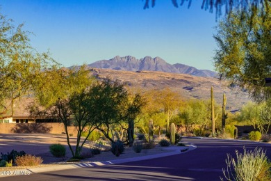 Welcome to the prestigious Rio Verde Foothills! This stunning on Vista Verde Golf Course in Arizona - for sale on GolfHomes.com, golf home, golf lot