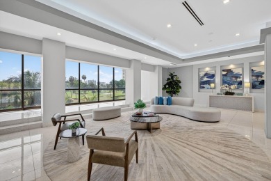 Live the Aventura Lifestyle!Welcome to a beautifully appointed on Turnberry Isle Resort and Club in Florida - for sale on GolfHomes.com, golf home, golf lot