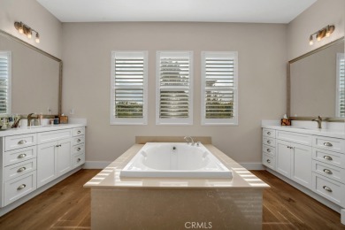 GATED *RESORT-LIKE* MERIDIAN HILLS, TOP OF THE MOUNTAIN, IN THE on Moorpark Country Club in California - for sale on GolfHomes.com, golf home, golf lot