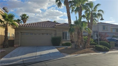 Amazing single story with 4 bedrooms. Located in Southwest on Rhodes Ranch Golf Club in Nevada - for sale on GolfHomes.com, golf home, golf lot