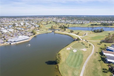 This True Three Bed Two Bath home in Gated Golf Course community on Maple Leaf Golf and Country Club in Florida - for sale on GolfHomes.com, golf home, golf lot