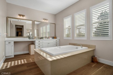 GATED *RESORT-LIKE* MERIDIAN HILLS, TOP OF THE MOUNTAIN, IN THE on Moorpark Country Club in California - for sale on GolfHomes.com, golf home, golf lot