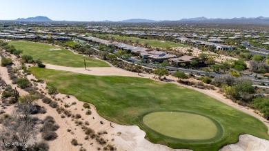 Welcome to the prestigious Rio Verde Foothills! This stunning on Vista Verde Golf Course in Arizona - for sale on GolfHomes.com, golf home, golf lot