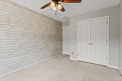 Spacious 3 Bedroom, 2.5 Bath Condo in the centrally located on Ivy Hills Country Club in Ohio - for sale on GolfHomes.com, golf home, golf lot