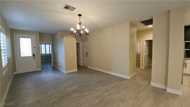 Amazing single story with 4 bedrooms. Located in Southwest on Rhodes Ranch Golf Club in Nevada - for sale on GolfHomes.com, golf home, golf lot