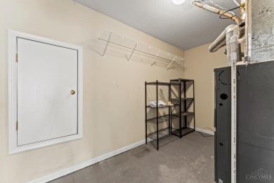 Spacious 3 Bedroom, 2.5 Bath Condo in the centrally located on Ivy Hills Country Club in Ohio - for sale on GolfHomes.com, golf home, golf lot