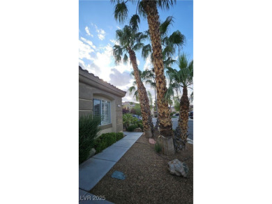 Amazing single story with 4 bedrooms. Located in Southwest on Rhodes Ranch Golf Club in Nevada - for sale on GolfHomes.com, golf home, golf lot