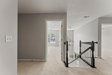 Spacious 3 Bedroom, 2.5 Bath Condo in the centrally located on Ivy Hills Country Club in Ohio - for sale on GolfHomes.com, golf home, golf lot