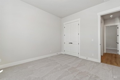 Step into luxury with the Meadowlark, a stunning modern on Eagle Legacy Golf Course in Idaho - for sale on GolfHomes.com, golf home, golf lot